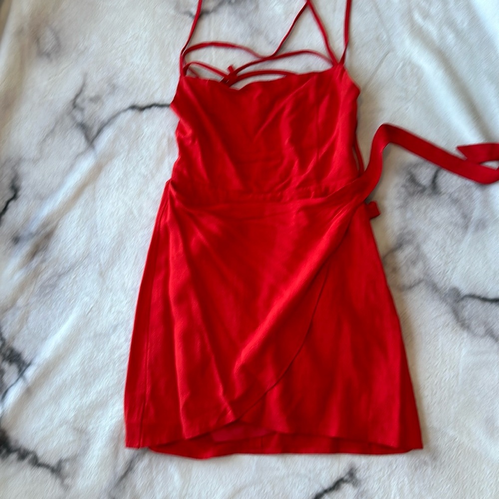 Whitefox boutique dress